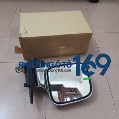 Gương chiếu hậu Isuzu Trooper