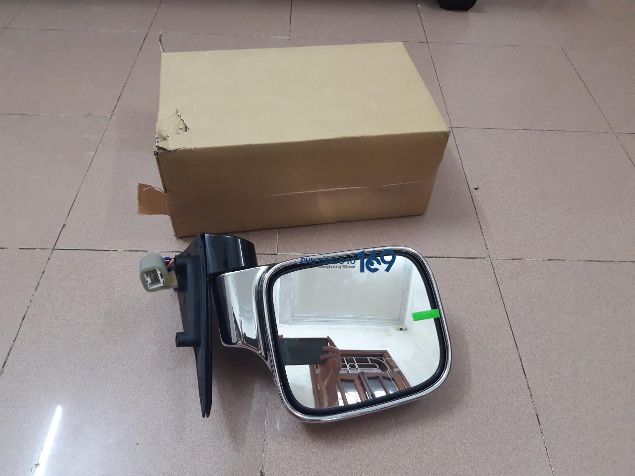 Gương chiếu hậu Isuzu Trooper Gương chiếu hậu Isuzu Trooper