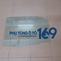 Kính cánh cửa sau Toyota Fortuner