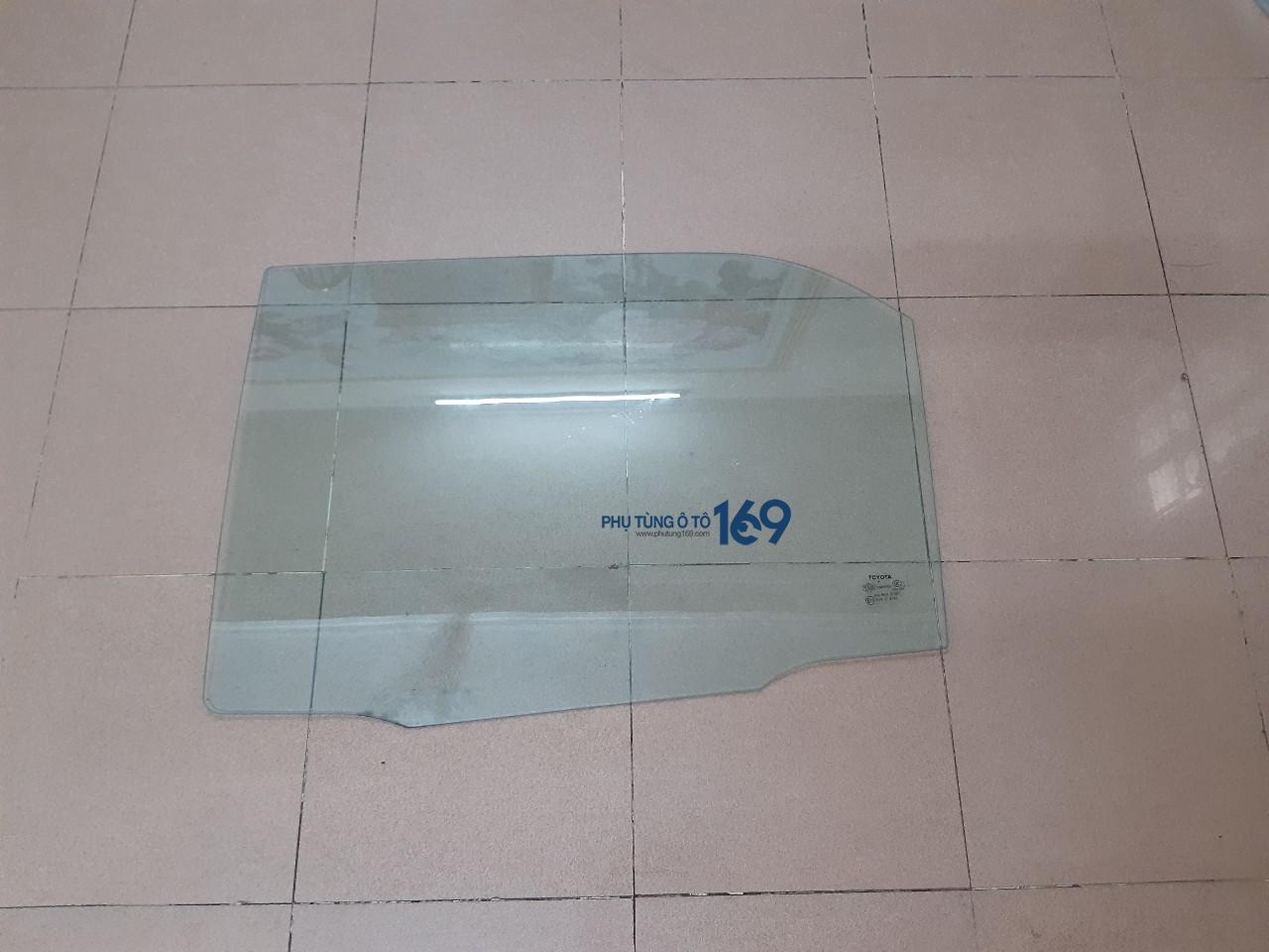 Kính cánh cửa sau Toyota Fortuner Kính cánh cửa sau Toyota Fortuner