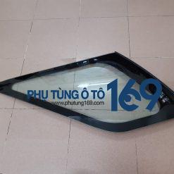 Kinh hông Toyota Fortuner