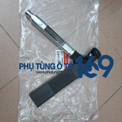 Chốt dây an toàn trước Kia Morning