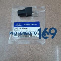 Tụ điện mô bin Kia Morning