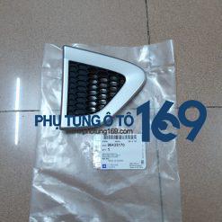 Ốp mang cá tai xe Chevrolet Captiva