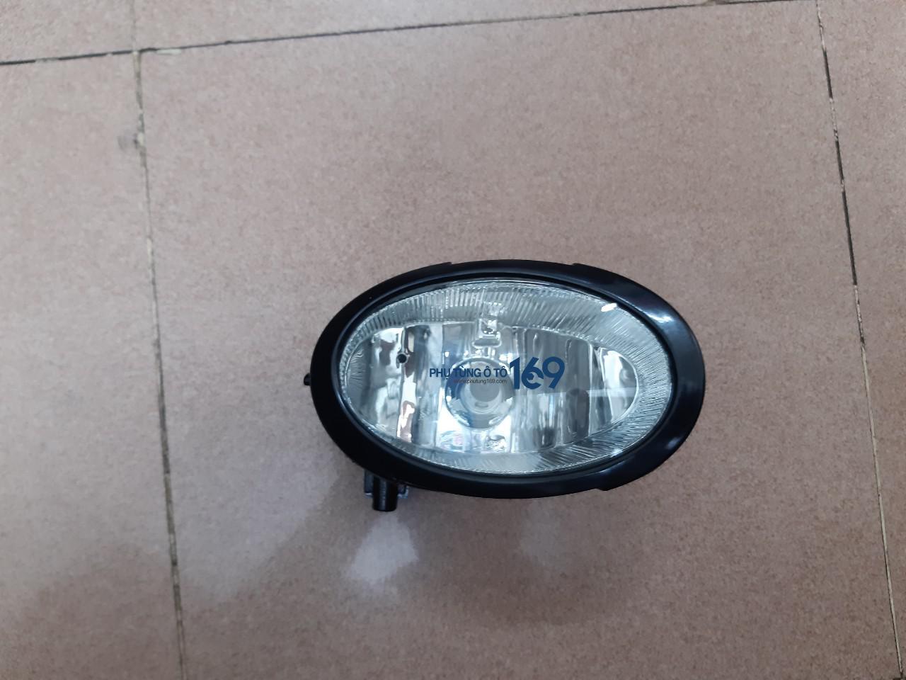 Đèn gầm cản trước mazda3 2005 Đèn gầm cản trước mazda3 2005