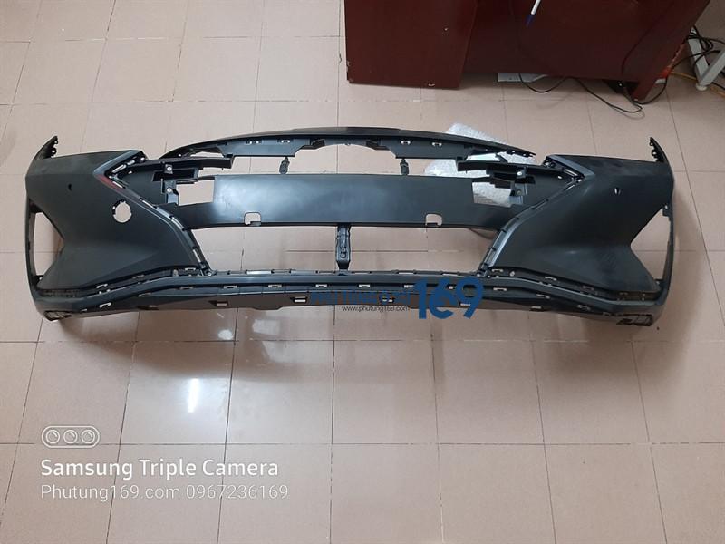 Cản trước Hyundai Elantra Cản trước Hyundai Elantra