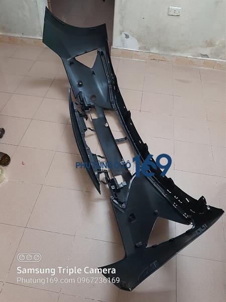 Cản trước Hyundai Elantra Cản trước Hyundai Elantra