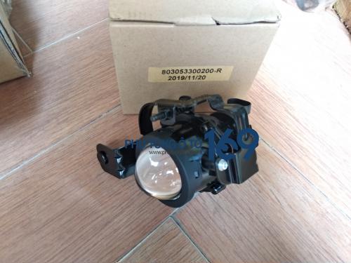 Đèn gầm Chevrolet Colorado Đèn gầm Chevrolet Colorado