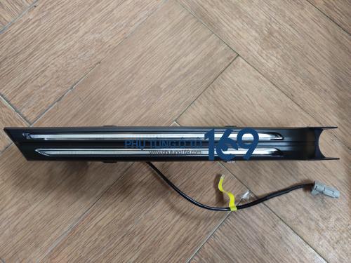 Đèn gầm Led Mazda Cx5 Đèn gầm Led Mazda Cx5