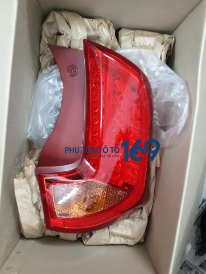 Đèn hậu Kia Morning có led Đèn hậu Kia Morning có led