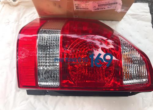 Đèn hậu Mitsubishi Parejo V73 Đèn hậu Mitsubishi Parejo V73