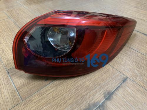 Đèn hậu ngoài Mazda Cx5 Đèn hậu ngoài Mazda Cx5