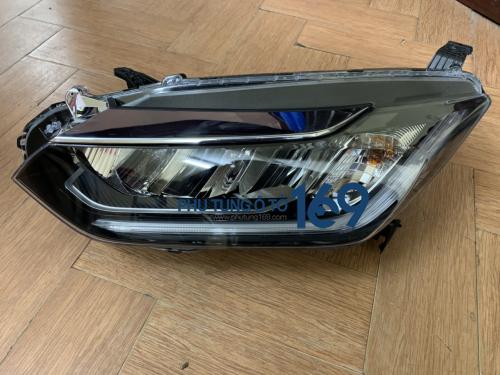 Đèn pha Honda City Đèn pha Honda City