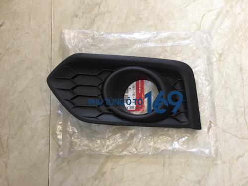 Ốp đèn gầm trái Honda City Ốp đèn gầm trái Honda City