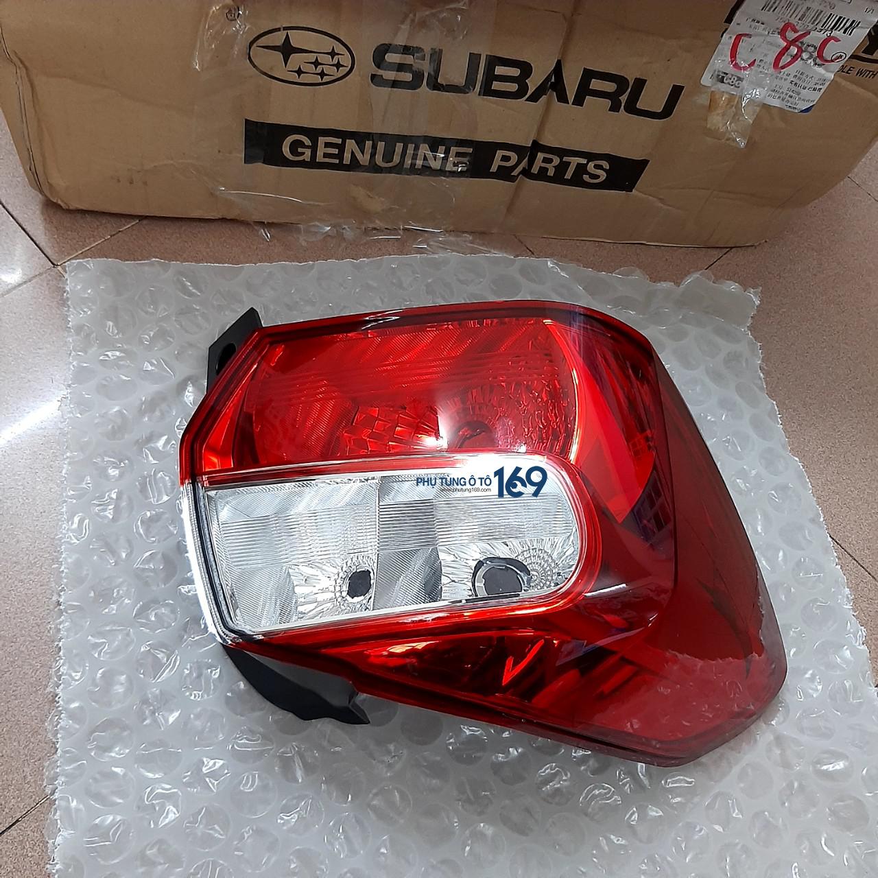 Đèn hậu bên phải Subaru 2013 – 2016