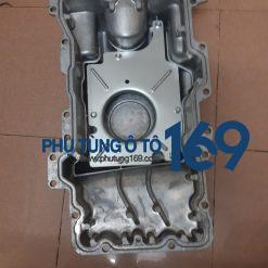 Đáy các te Ford Escape