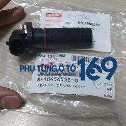 Cảm biến cốt máy Isuzu Trooper