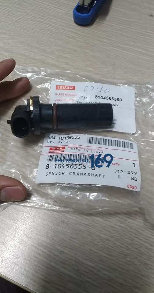 Cảm biến cốt máy Isuzu Trooper Cảm biến cốt máy Isuzu Trooper