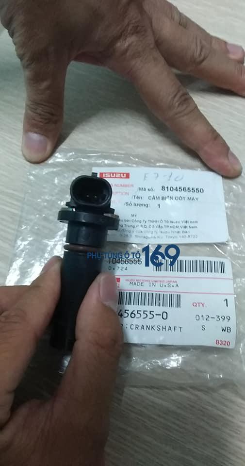 Cảm biến cốt máy Isuzu Trooper Cảm biến cốt máy Isuzu Trooper