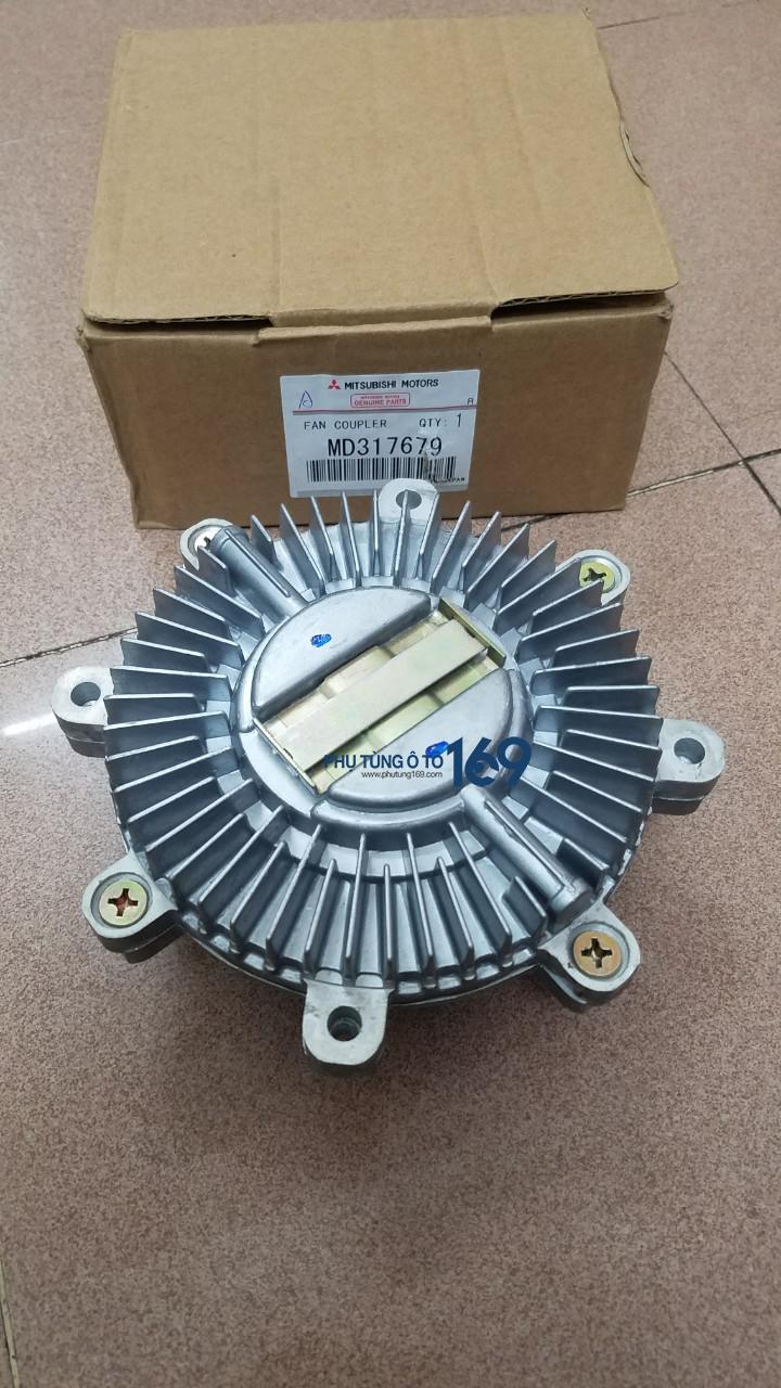 Ly tâm quạt gió Mitsubishi Zinger Ly tâm quạt gió Mitsubishi Zinger