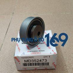 Bi tỳ cam Mitsubishi Zinger