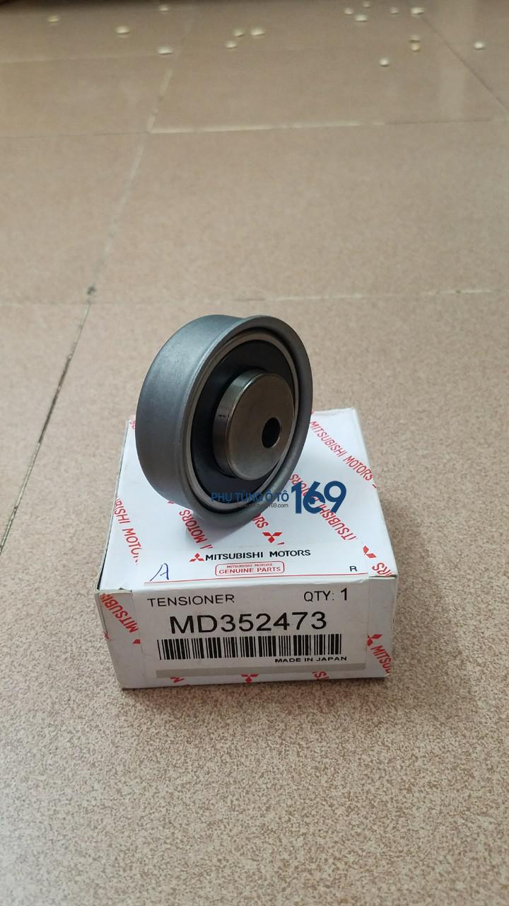 Bi tỳ cam Mitsubishi Zinger Bi tỳ cam Mitsubishi Zinger