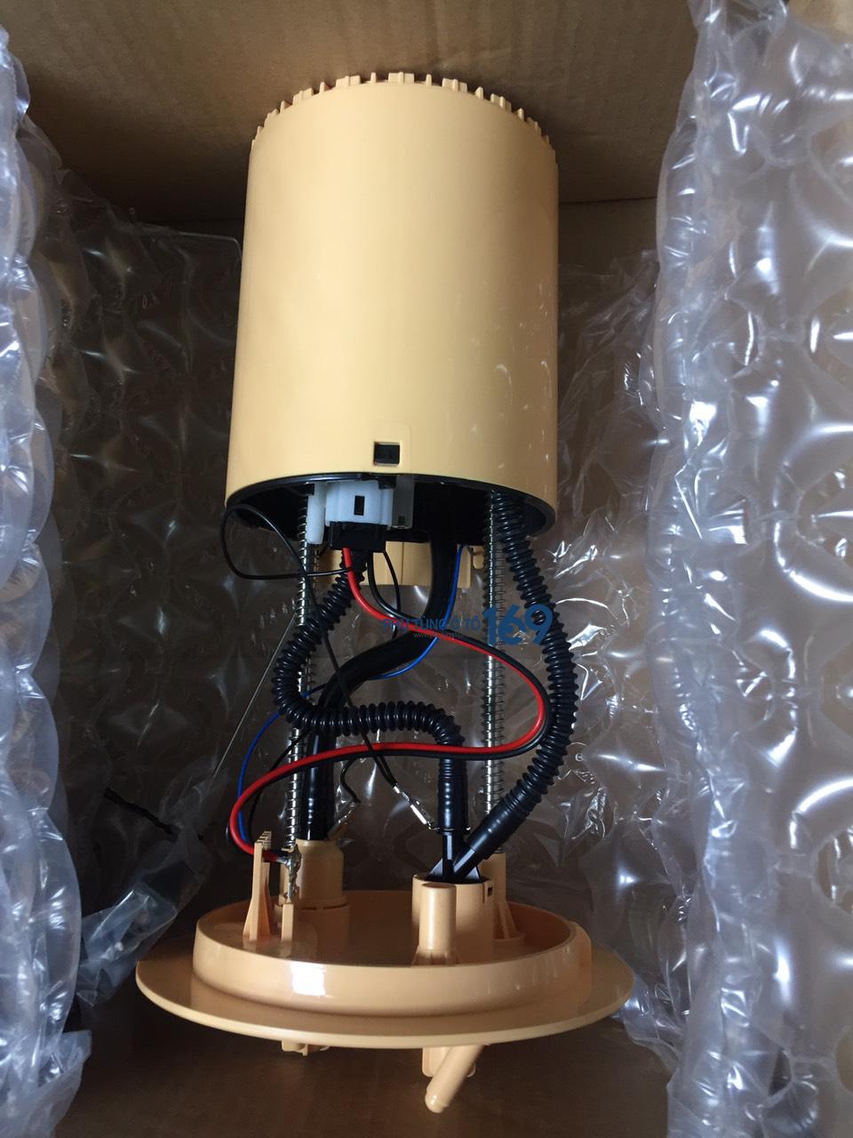 Cụm bơm nhiên liệu Mazda Bt50 Cụm bơm nhiên liệu Mazda Bt50