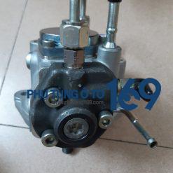 Bơm cao áp Toyota Hilux 2008 - 2015