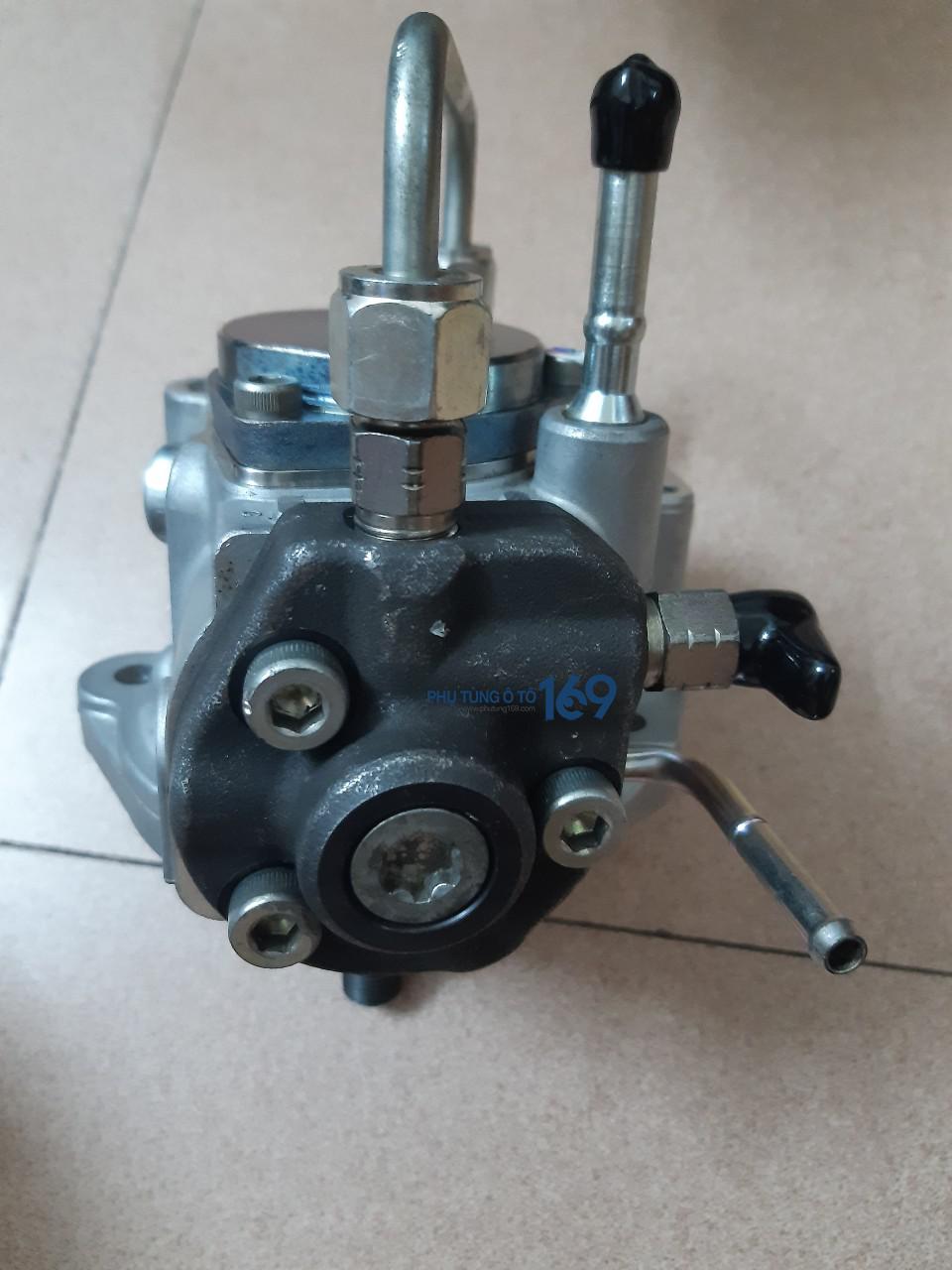 Bơm cao áp Toyota Hilux 2008 - 2015 Bơm cao áp Toyota Hilux 2008 - 2015