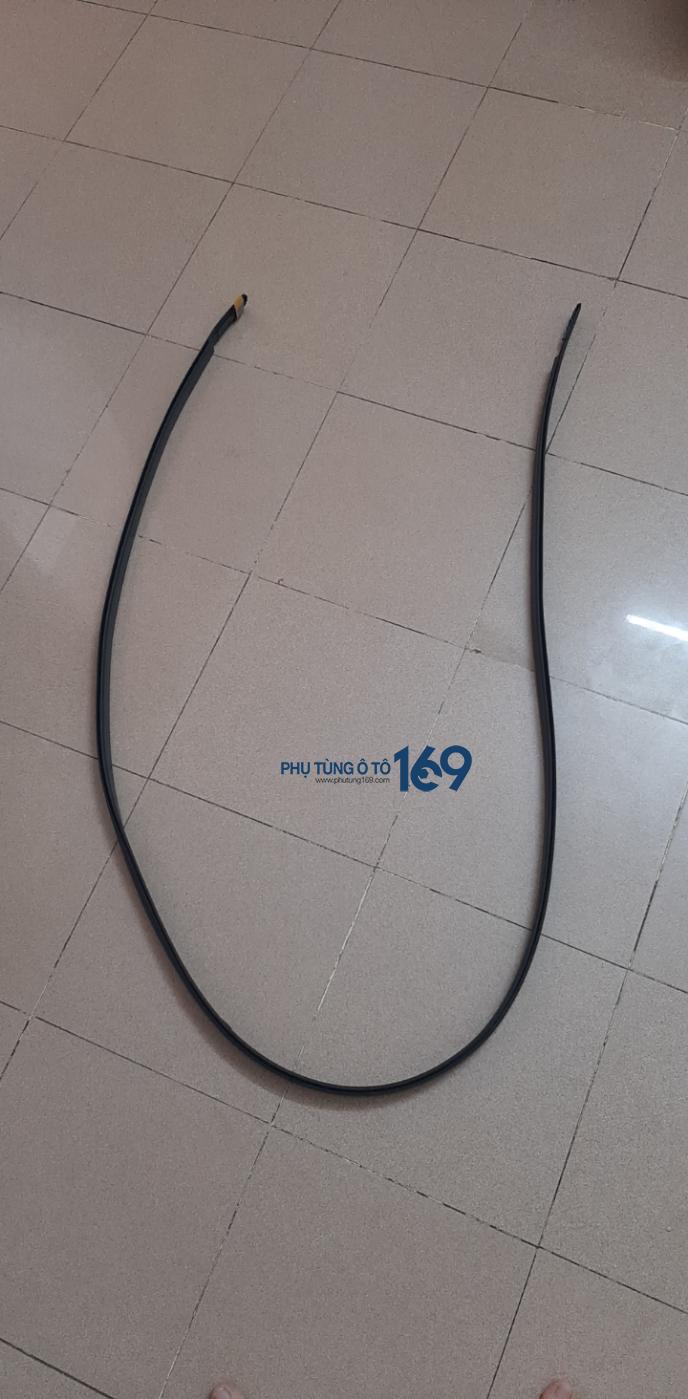 Nẹp nóc Toyota Innova Nẹp nóc Toyota Innova