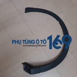 Ốp cua lốp sau phải Mazda Cx5