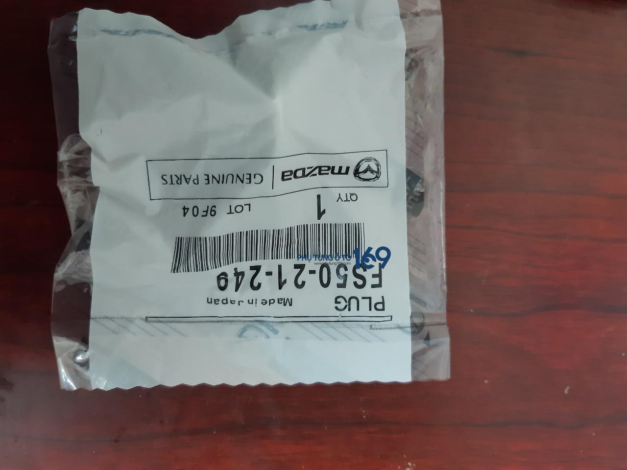 Ốc đáy cát te Mazda3 Ốc đáy cát te Mazda3