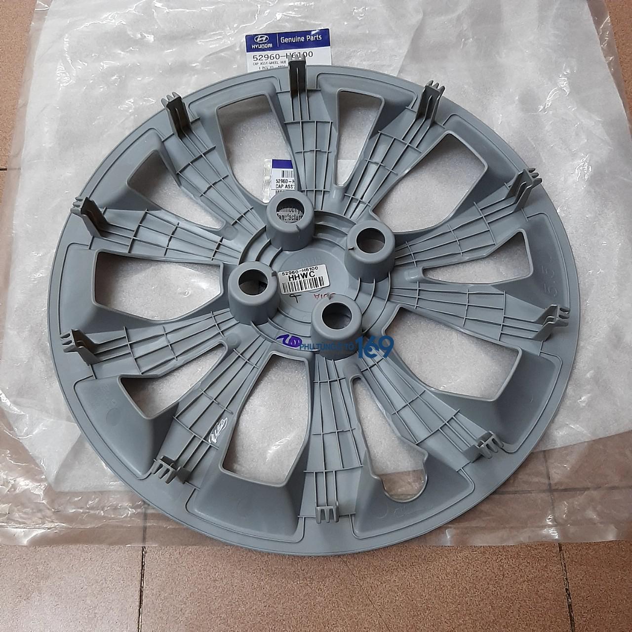 Ốp la zăng Hyundai Accent Ốp la zăng Hyundai Accent