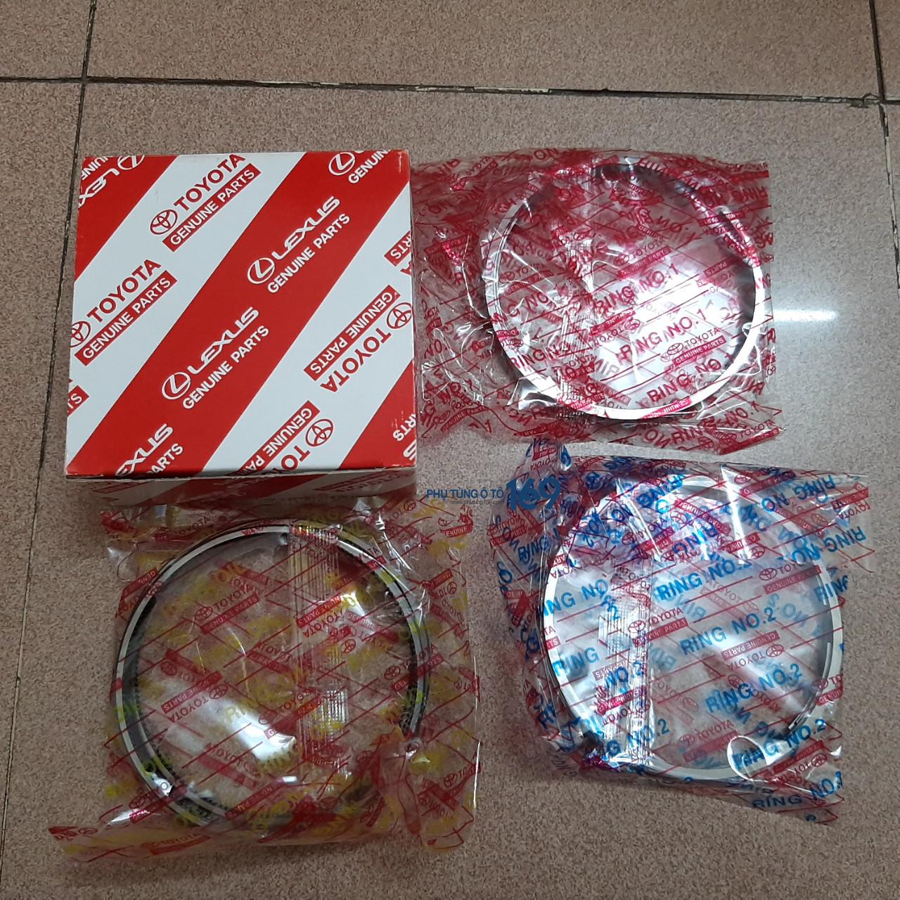 Xéc măng cos 0 Toyota Innova Xéc măng cos 0 Toyota Innova