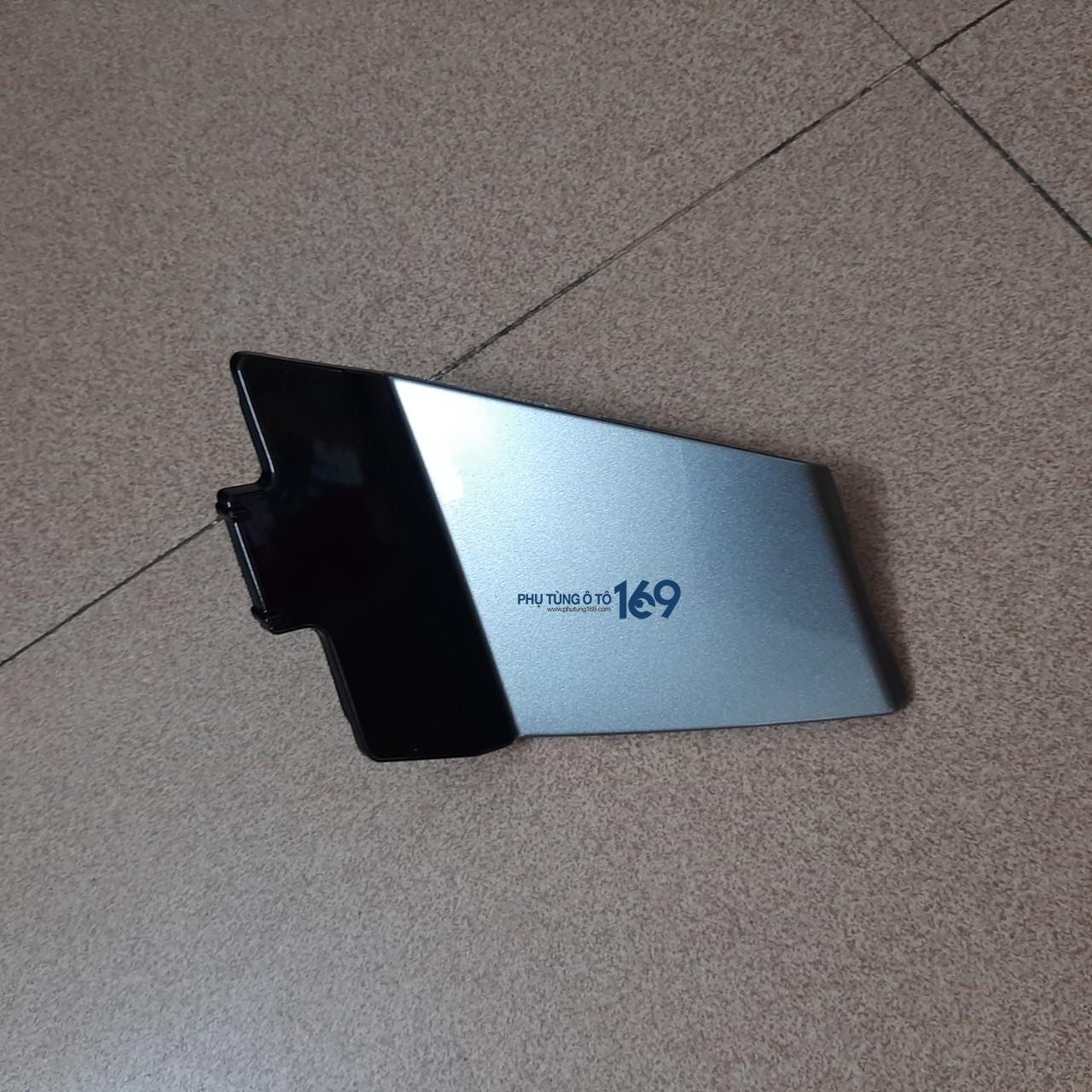Ốp móc cứu hộ Mitsubishi Xpander Ốp móc cứu hộ Mitsubishi Xpander