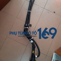 Cổ đổ xăng Daewoo Lacetti