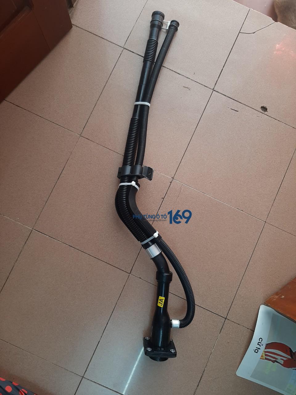 Cổ đổ xăng Daewoo Lacetti Cổ đổ xăng Daewoo Lacetti