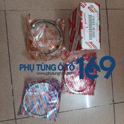 Xéc măng cos 0 Toyota Fortuner