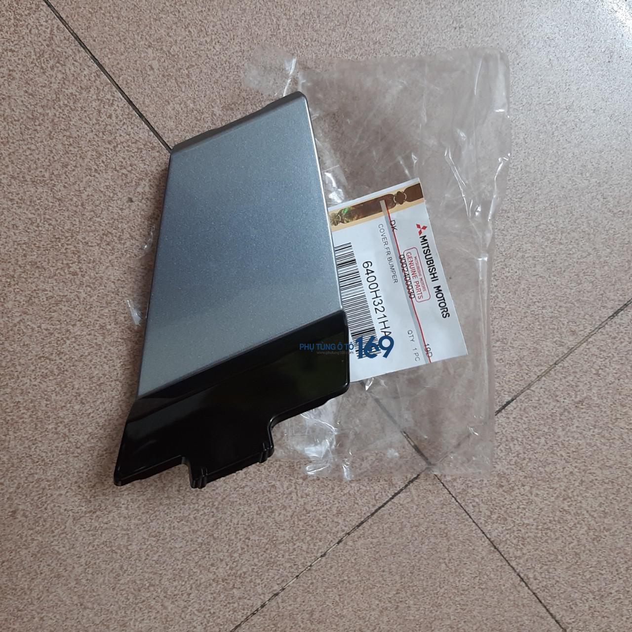 Ốp móc cứu hộ Mitsubishi Xpander Ốp móc cứu hộ Mitsubishi Xpander
