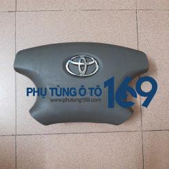 Túi khí vô lăng Toyota Innova