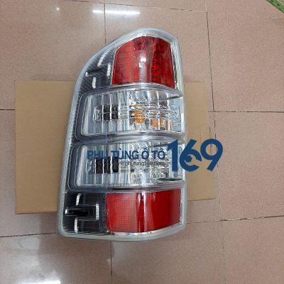 Đèn hậu Ford Ranger 2009 - 2011