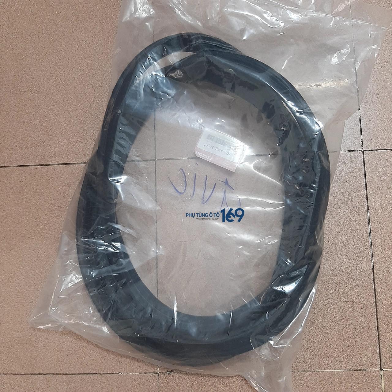 Gioăng cốp hậu Honda Civic Gioăng cốp hậu Honda Civic