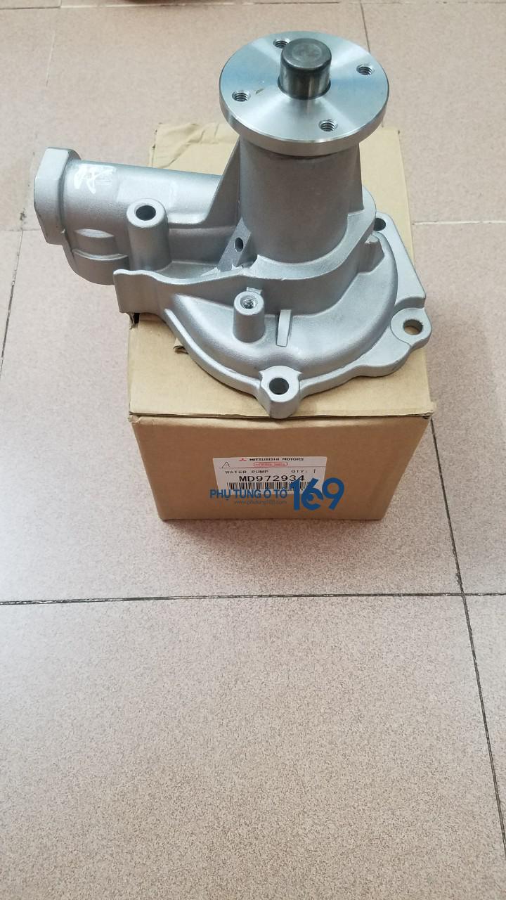 Bơm nước Mitsubishi Zinger Bơm nước Mitsubishi Zinger