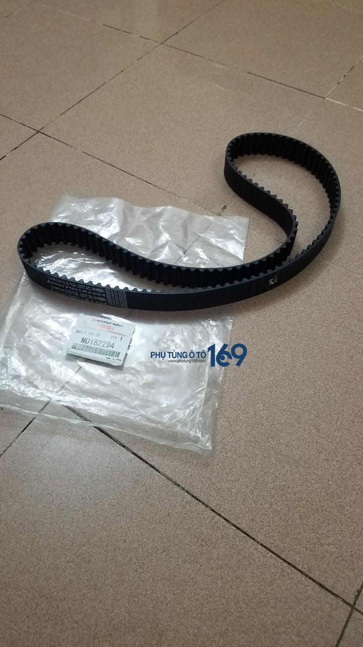 Dây cam Mitsubishi Zinger Dây cam Mitsubishi Zinger