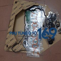 Gioăng đại tu Toyota Fortuner