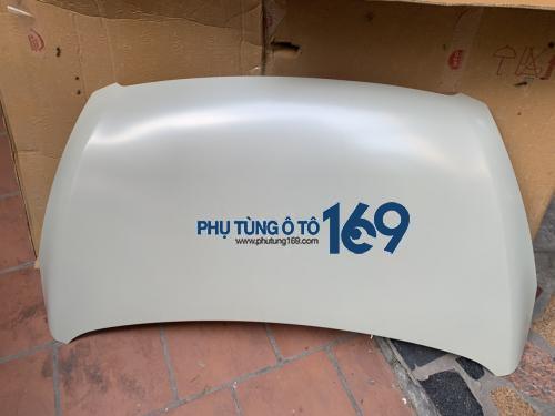 Ca pô Suzuki Ertiga Ca pô Suzuki Ertiga