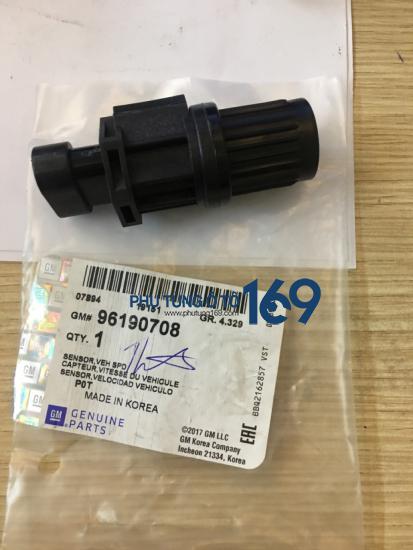 Cảm biến công tơ mét Chevrolet Spark Cảm biến công tơ mét Chevrolet Spark