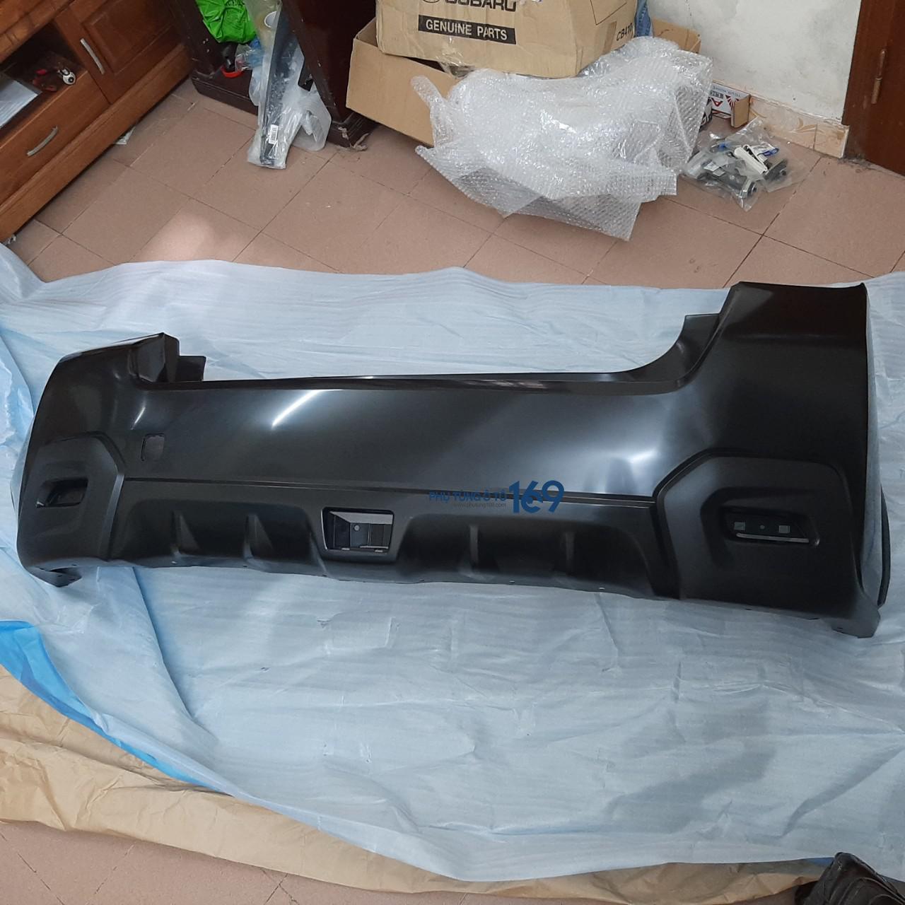 Cản sau Subaru.1 Cản sau Subaru