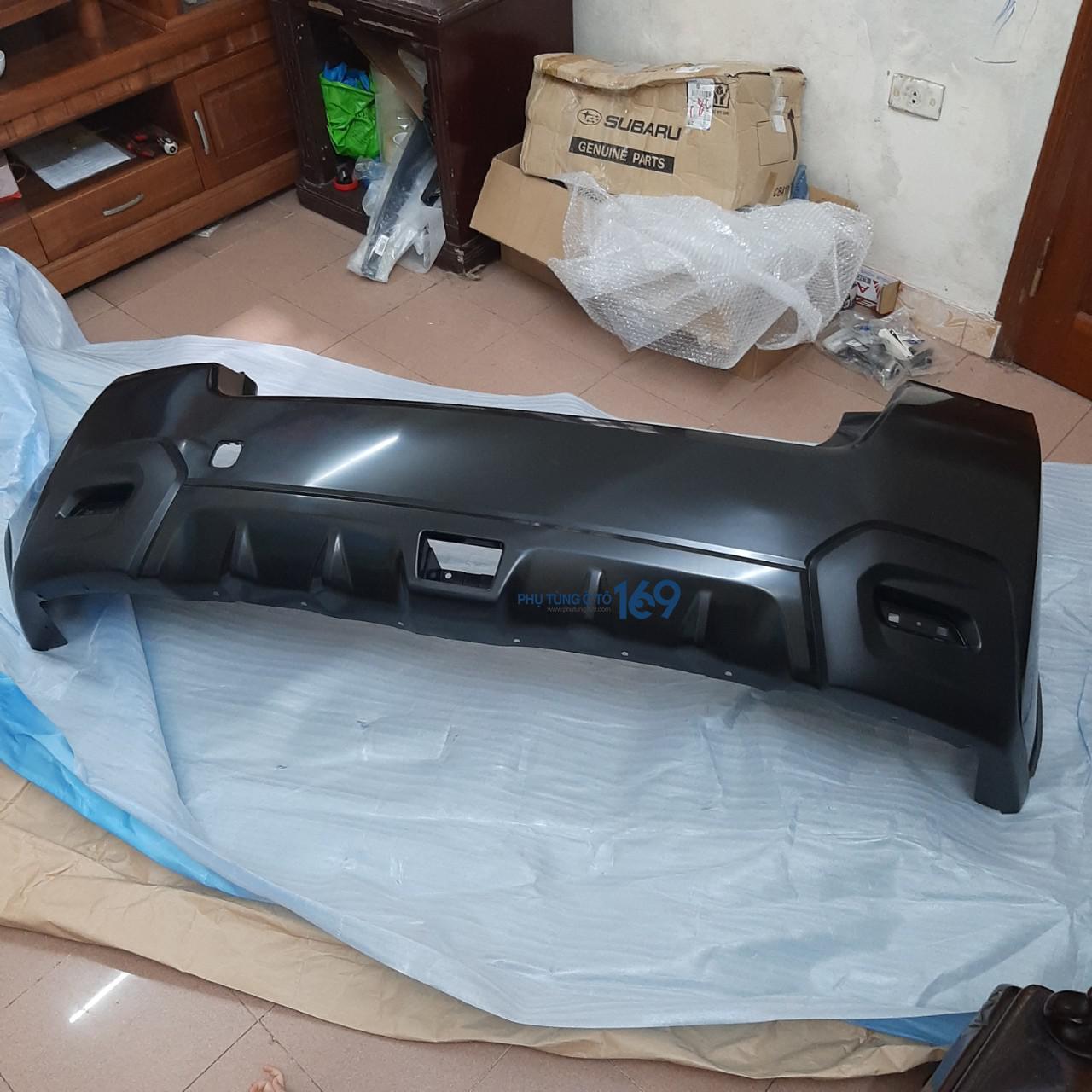 Cản sau Subaru Cản sau Subaru
