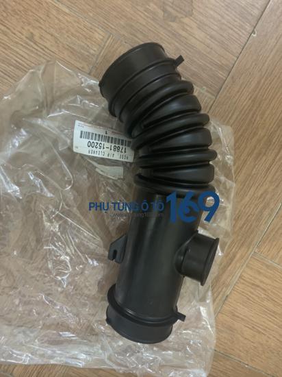 Cổ hút gió động cơ Toyota Coroll Cổ hút gió động cơ Toyota Coroll